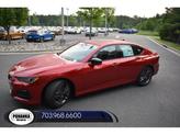 Thumbnail of 2025 Performance Red Pearl Acura TLX
