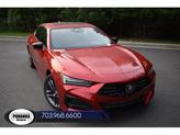 Thumbnail of 2025 Performance Red Pearl Acura TLX