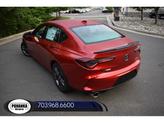 Thumbnail of 2025 Performance Red Pearl Acura TLX