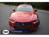 Thumbnail of 2025 Performance Red Pearl Acura TLX