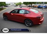Thumbnail of 2025 Performance Red Pearl Acura TLX