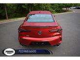 Thumbnail of 2025 Performance Red Pearl Acura TLX