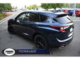Thumbnail of 2025 Canyon River Blue Metallic Acura RDX