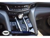 Thumbnail of 2025 Platinum White Pearl Acura TLX