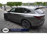 Thumbnail of 2026 Liquid Carbon Metallic Acura MDX