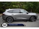 Thumbnail of 2026 Liquid Carbon Metallic Acura MDX
