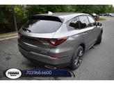Thumbnail of 2026 Liquid Carbon Metallic Acura MDX