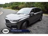 Thumbnail of 2026 Liquid Carbon Metallic Acura MDX