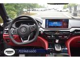Thumbnail of 2026 Liquid Carbon Metallic Acura MDX