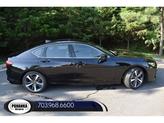 Thumbnail of 2025 Majestic Black Pearl Acura TLX