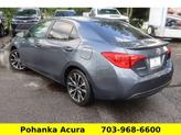 Thumbnail of 2019 Slate Metallic Toyota Corolla