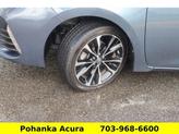 Thumbnail of 2019 Slate Metallic Toyota Corolla