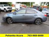 Thumbnail of 2019 Slate Metallic Toyota Corolla