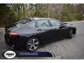 Thumbnail of 2025 Majestic Black Pearl Acura TLX