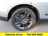 Thumbnail of 2023 Lunar Silver Metallic Acura RDX