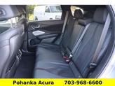 Thumbnail of 2023 Lunar Silver Metallic Acura RDX