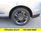 Thumbnail of 2023 Lunar Silver Metallic Acura RDX