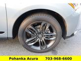 Thumbnail of 2023 Lunar Silver Metallic Acura RDX