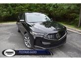 2026 Acura MDX w/Technology Package