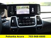 Thumbnail of 2022 Ebony Black Kia Sorento