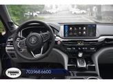 Thumbnail of 2026 Canyon River Blue Metallic Acura MDX