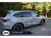 Thumbnail of 2026 Urban Gray Pearl Acura MDX
