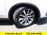 Thumbnail of 2025 Platinum White Acura MDX