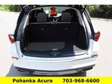 Thumbnail of 2025 Platinum White Acura MDX