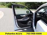 Thumbnail of 2025 Platinum White Acura MDX