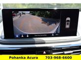 Thumbnail of 2025 Platinum White Acura MDX