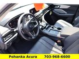 Thumbnail of 2025 Platinum White Acura MDX