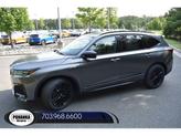 Thumbnail of 2026 Liquid Carbon Metallic Acura MDX