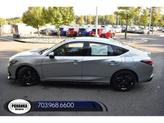 Thumbnail of 2026 Solar Silver Metallic Acura Integra