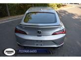 Thumbnail of 2026 Solar Silver Metallic Acura Integra