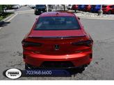 Thumbnail of 2025 Performance Red Pearl Acura TLX