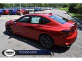 Thumbnail of 2025 Performance Red Pearl Acura TLX