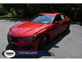 Thumbnail of 2025 Performance Red Pearl Acura TLX