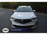 Thumbnail of 2026 Platinum White Pearl Acura MDX