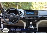 Thumbnail of 2026 Platinum White Pearl Acura MDX