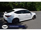 Thumbnail of 2025 Platinum White Pearl Acura Integra