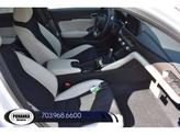 Thumbnail of 2025 Platinum White Pearl Acura Integra