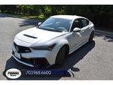 Thumbnail of 2025 Platinum White Pearl Acura Integra