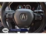 Thumbnail of 2025 Platinum White Pearl Acura Integra