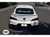 Thumbnail of 2025 Platinum White Pearl Acura Integra