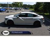 Thumbnail of 2025 Platinum White Pearl Acura Integra