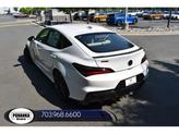 Thumbnail of 2025 Platinum White Pearl Acura Integra