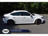 Thumbnail of 2025 Platinum White Pearl Acura Integra