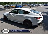 Thumbnail of 2025 Platinum White Pearl Acura Integra