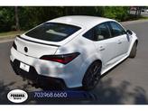 Thumbnail of 2025 Platinum White Pearl Acura Integra