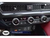 Thumbnail of 2025 Majestic Black Pearl Acura Integra